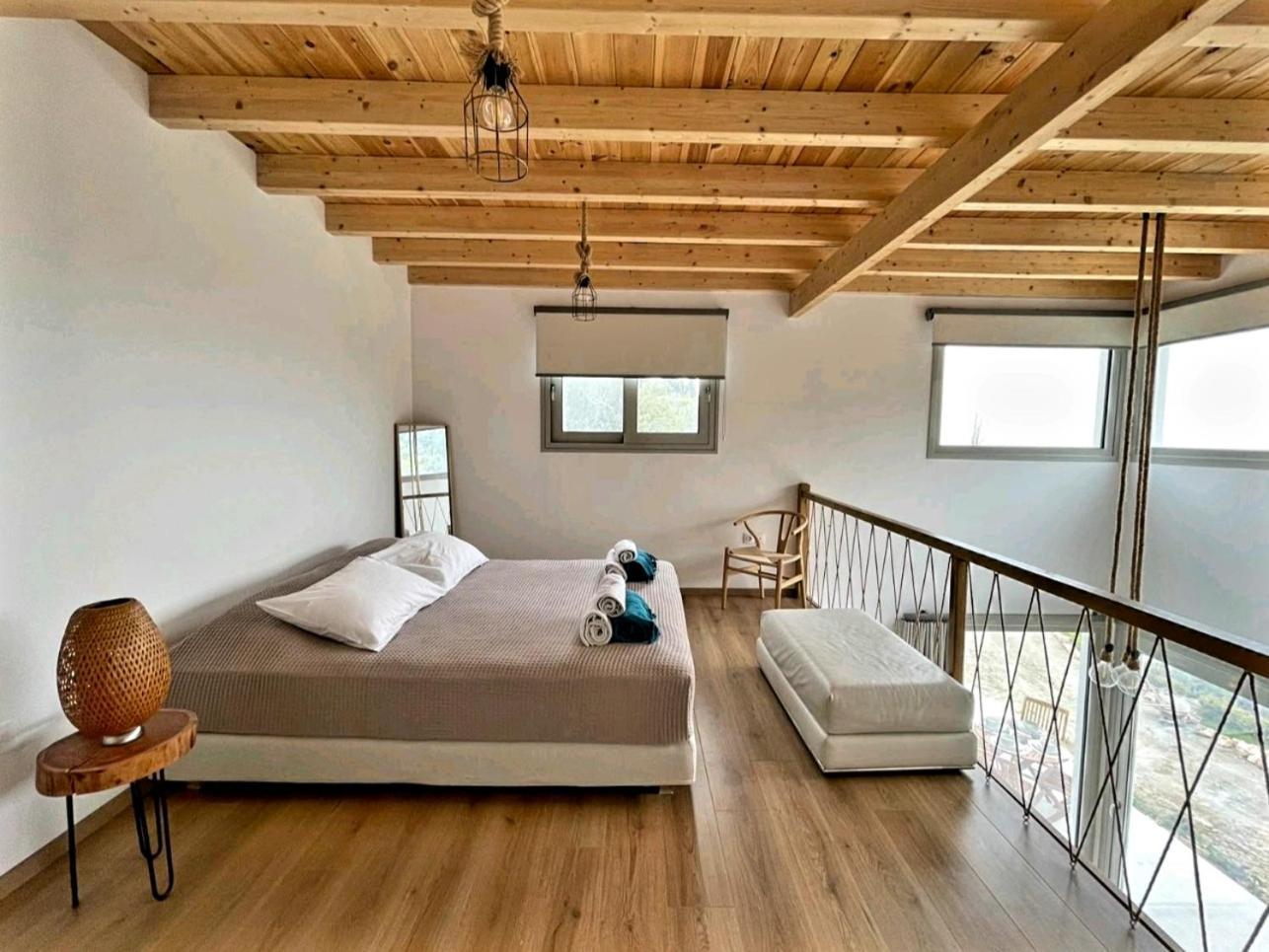 Villa Evoikon Ligia  Zimmer foto