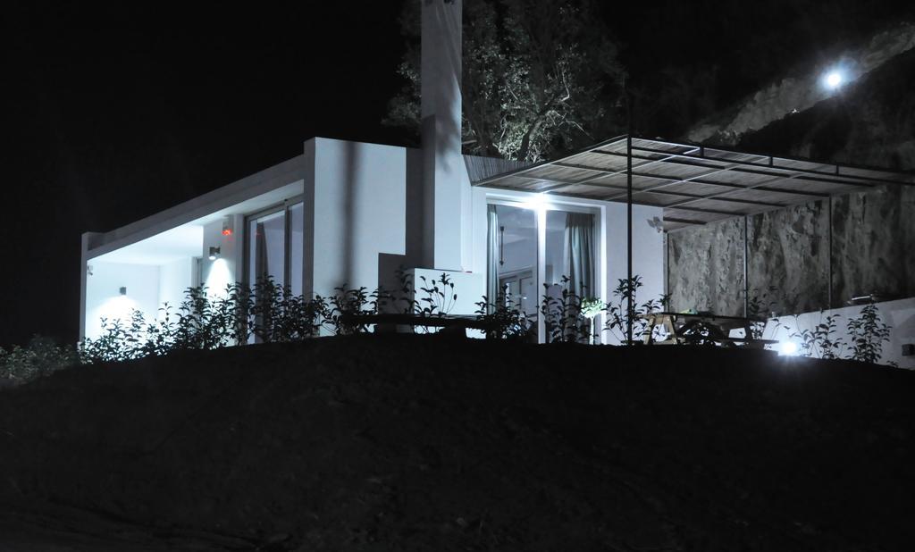Villa Evoikon Ligia  Exterior foto